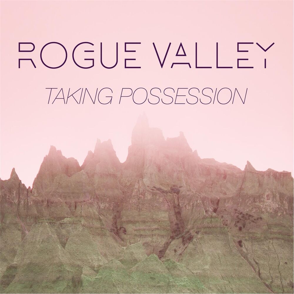 Picture of Taking Possession