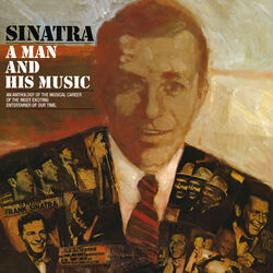 Cover of A Man And His Music