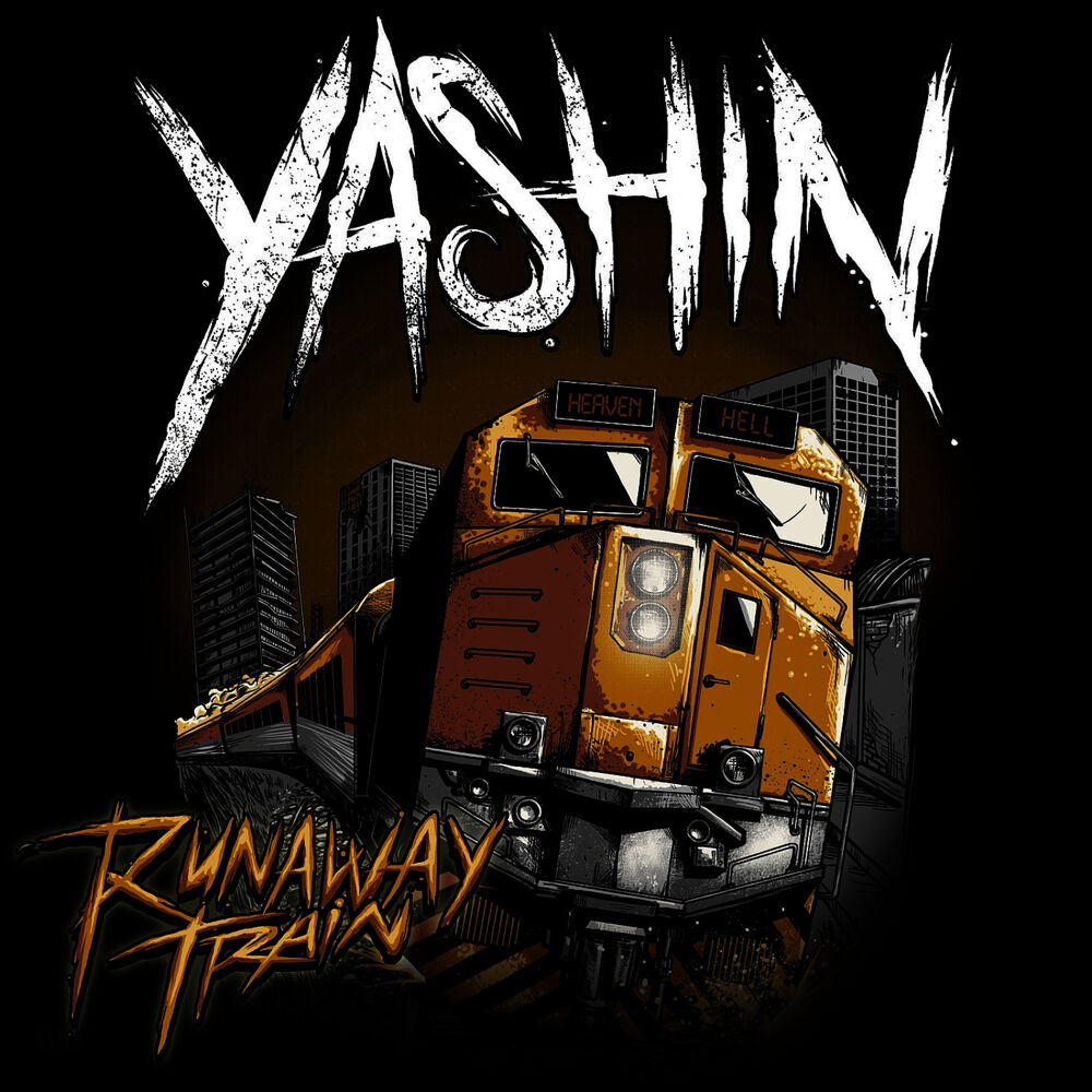 Picture of Runaway Train