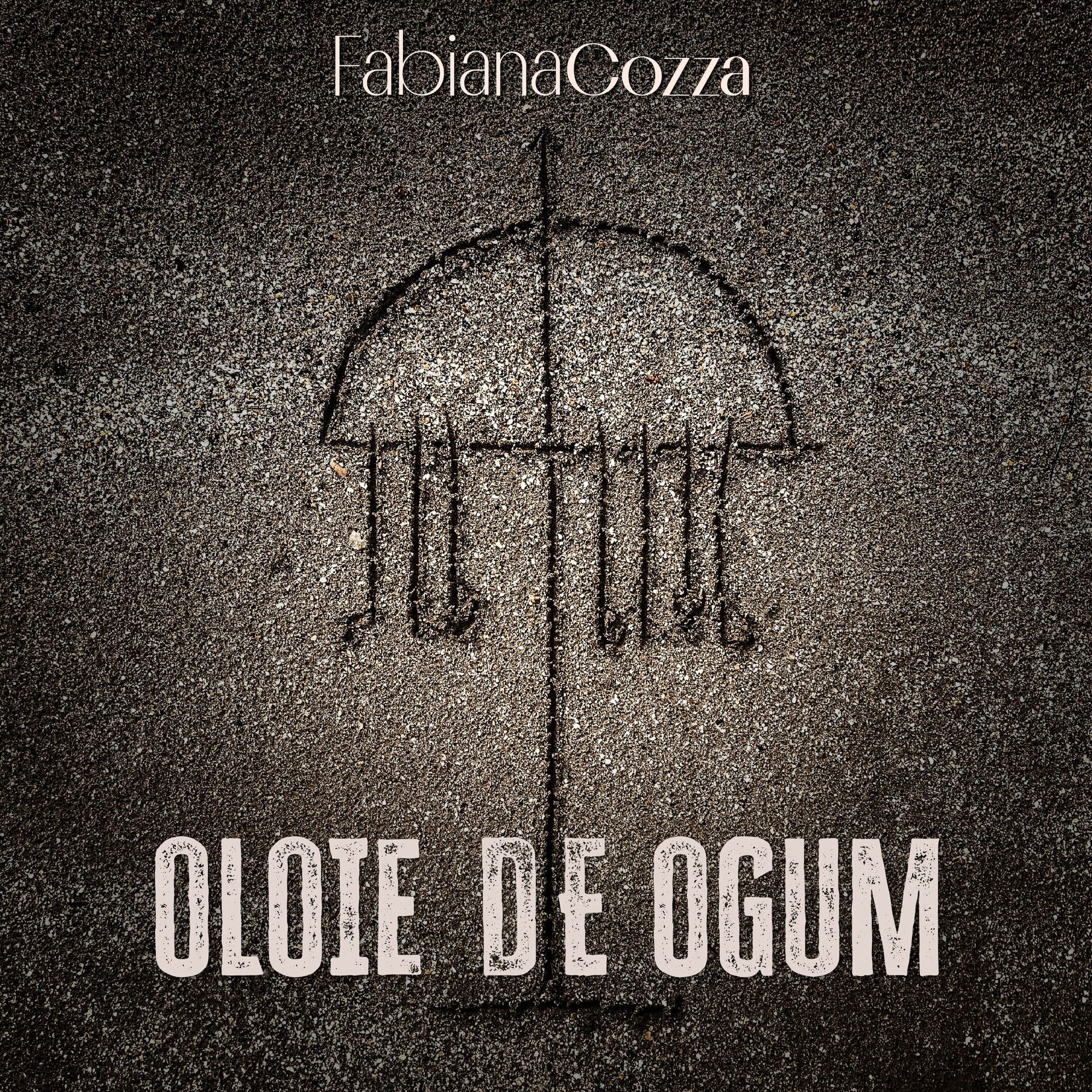 Album cover of Oloie de Ogum