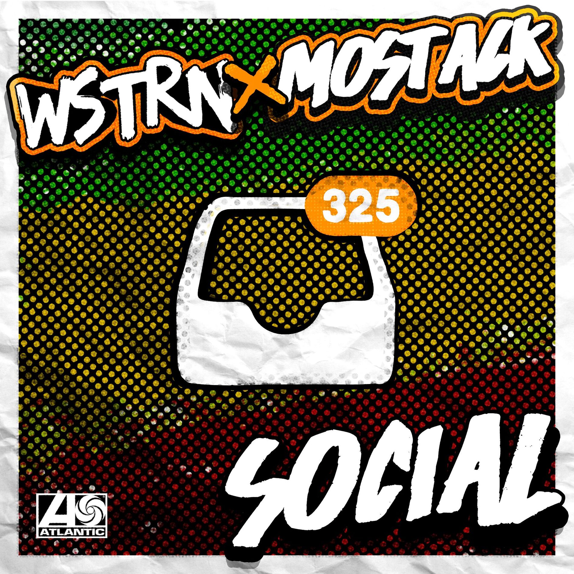 Album cover of Social (feat. MoStack)