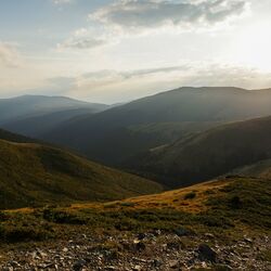 Mt Kosciuszko