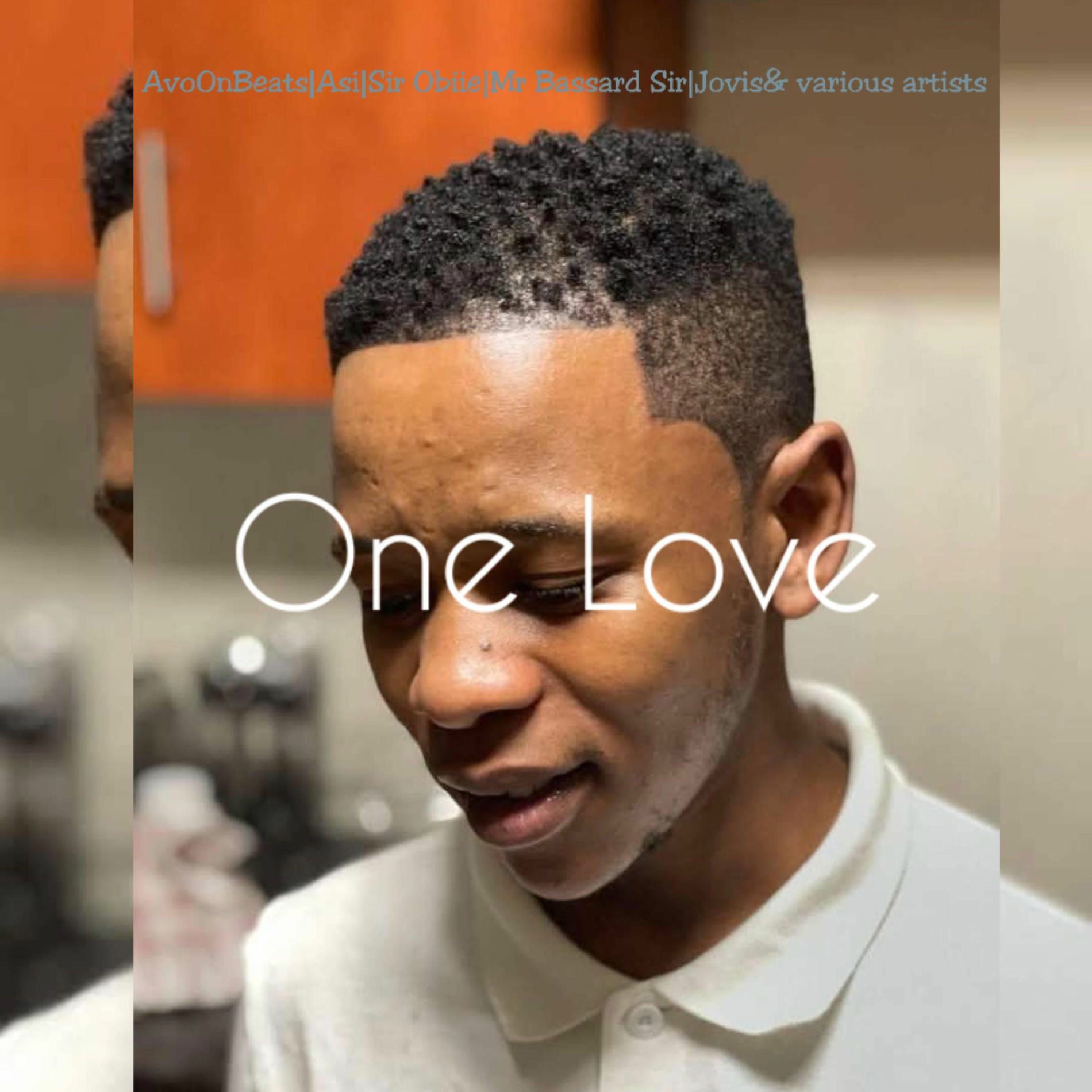 Album cover of One Love (feat. Asi) [Mr Bassard Sir & Sir Obiie Remix]