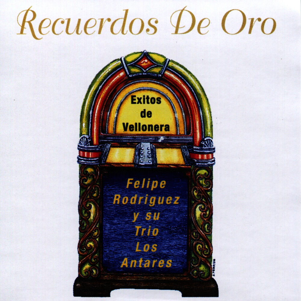 Picture of Recuerdos de Oro.... Éxitos de Vellonera, vol. 2