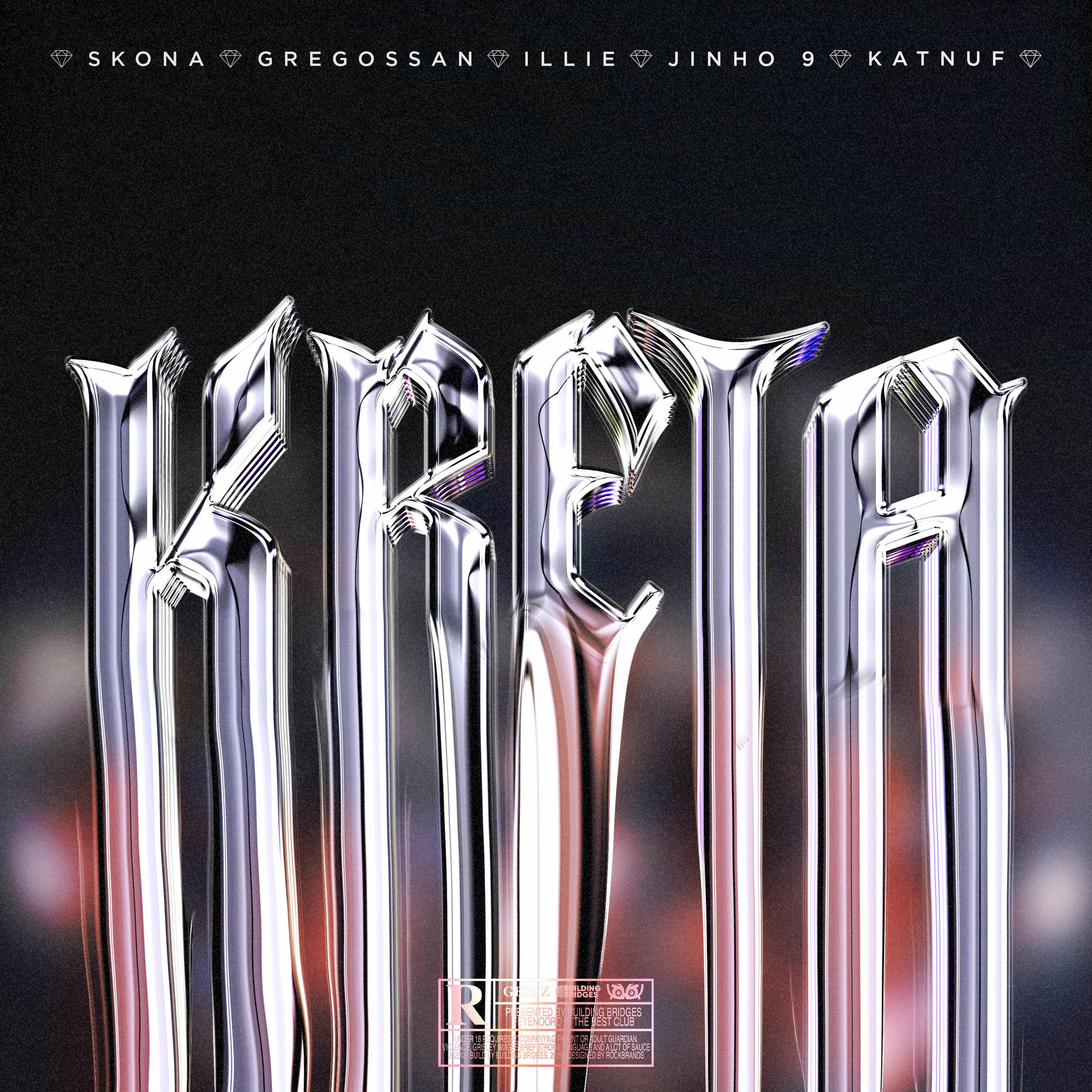 Album cover of Kreta