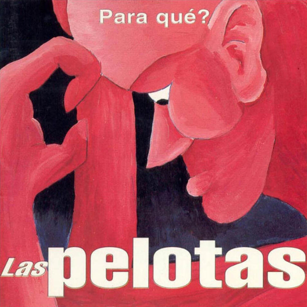 Picture of Para Qué?