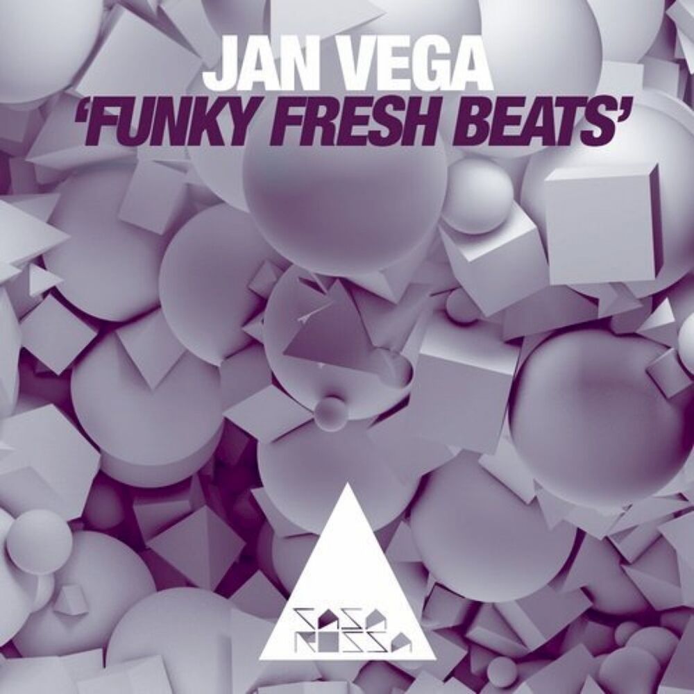 Picture of Funky Fresh Beats