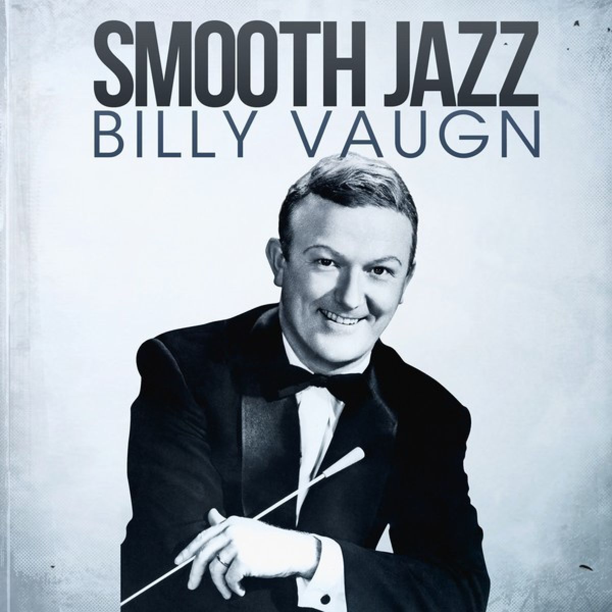 Album cover of Smooth Jazz