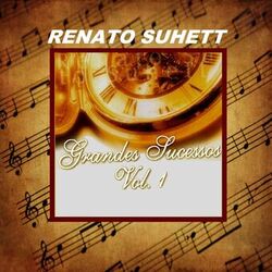 Cover of Grandes Sucessos, Vol. 1