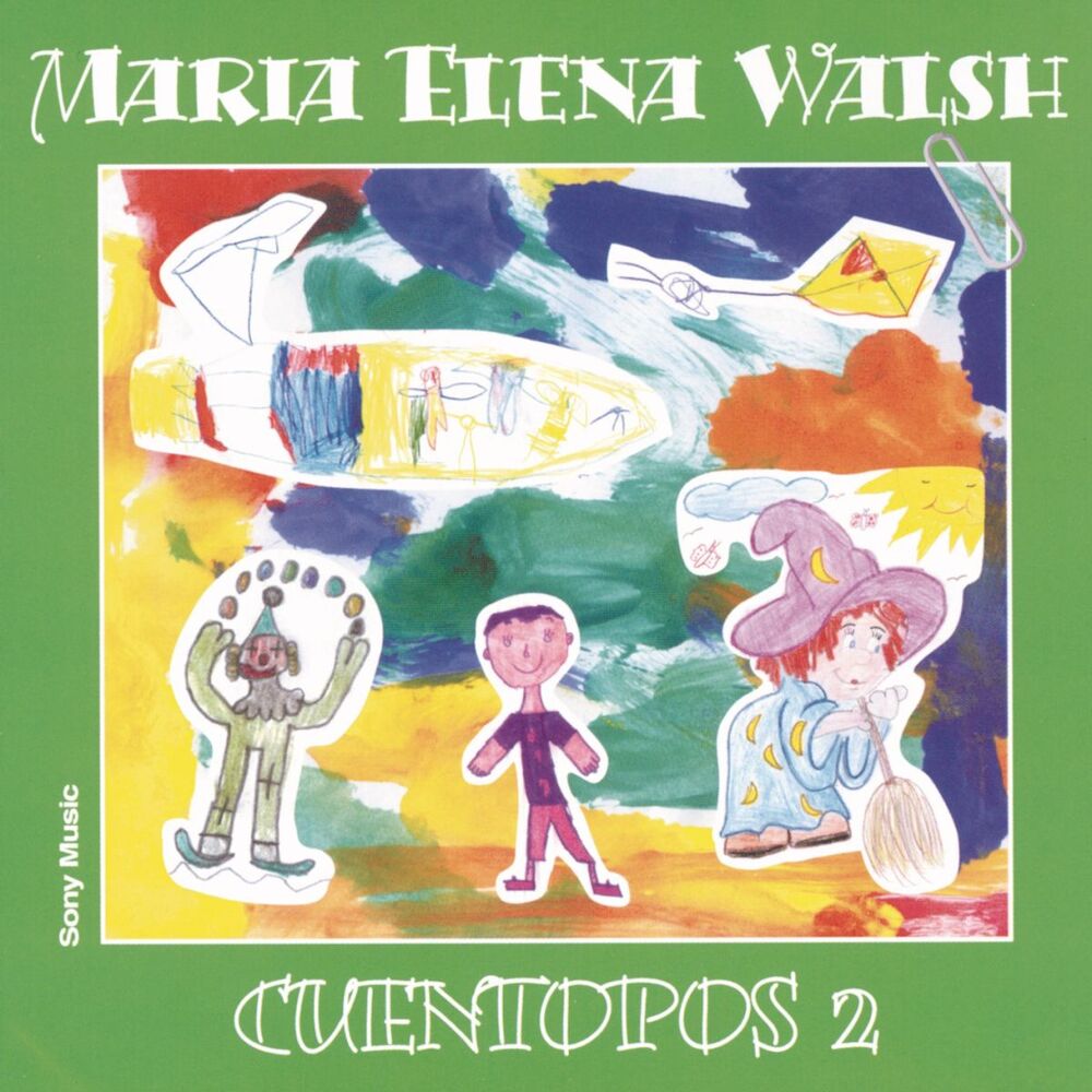 Picture of Cuentopos 2