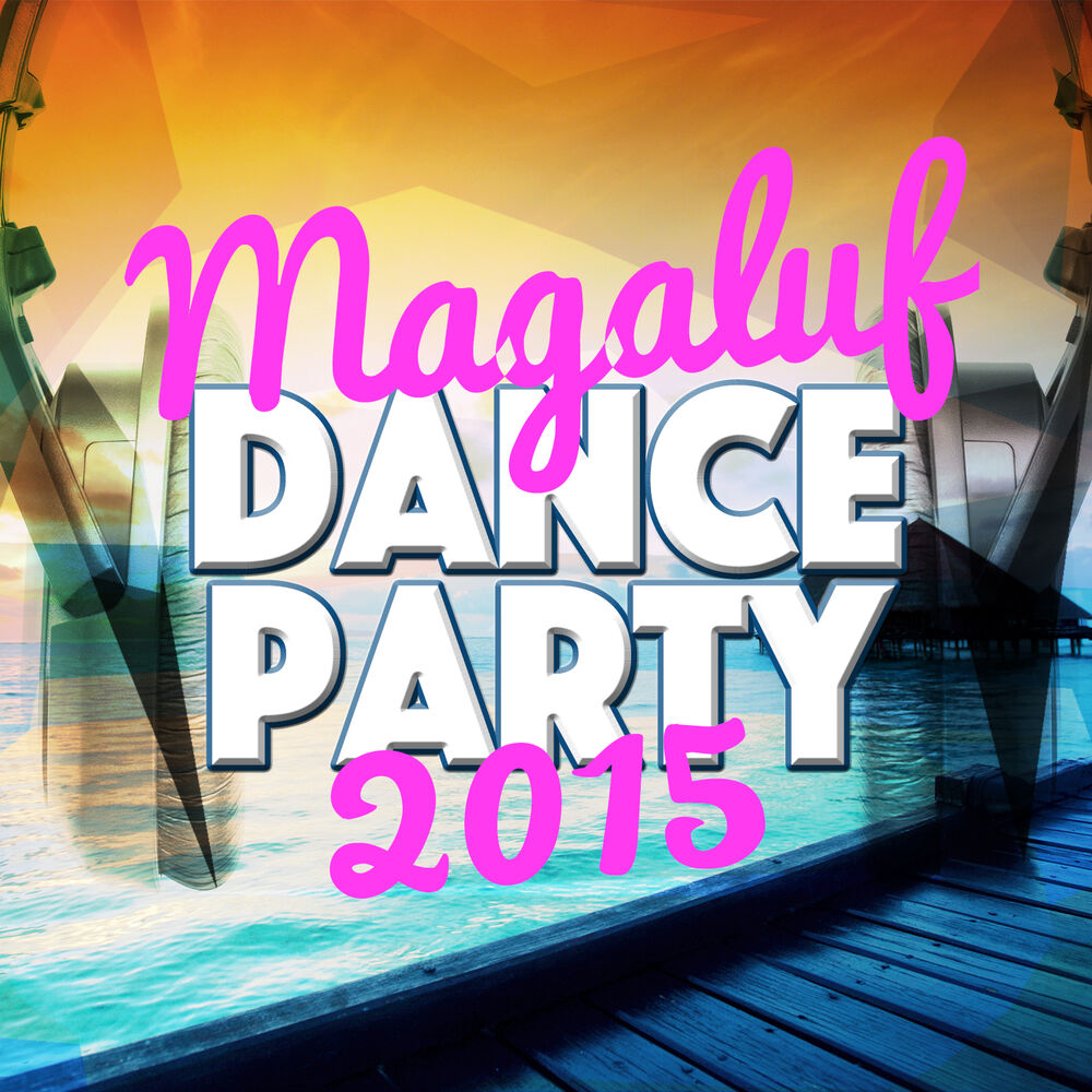 Picture of Magaluf Dance Party 2015