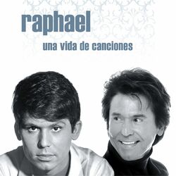 Cover of Una vida de canciones