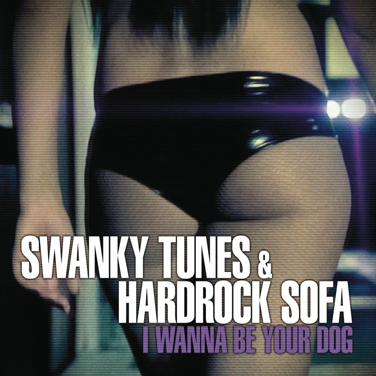 Album cover of I Wanna Be Your Dog