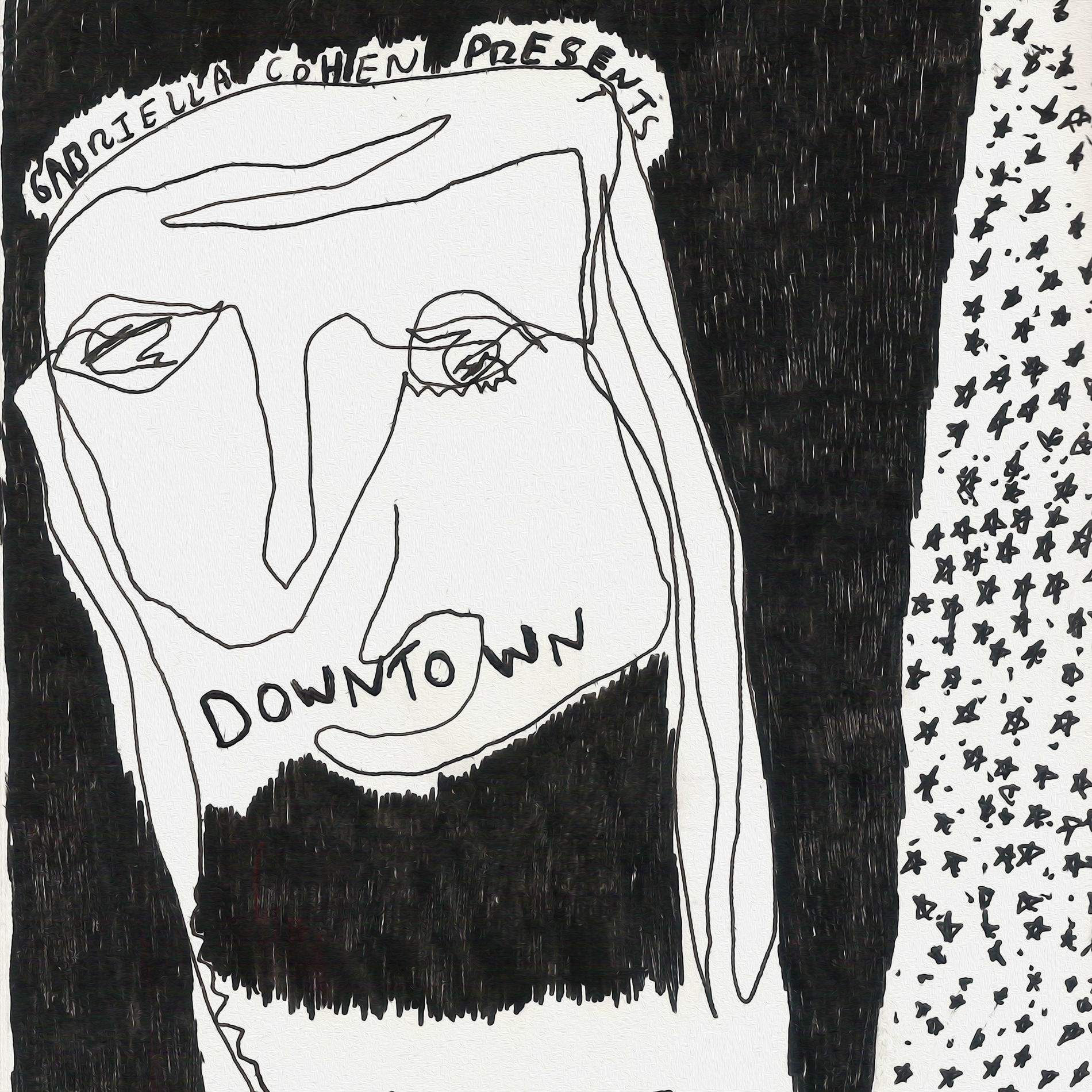 Album cover of Downtown