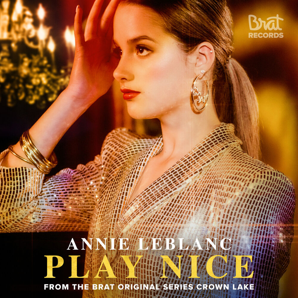 Picture of Play Nice