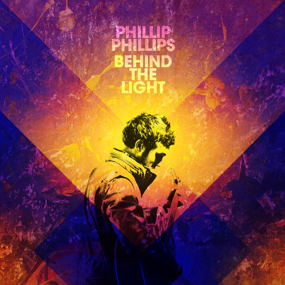 Picture of Behind The Light (Deluxe)