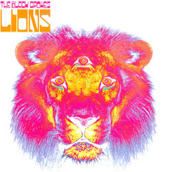 Cover of Lions