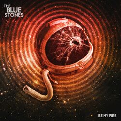 Cover of Be My Fire