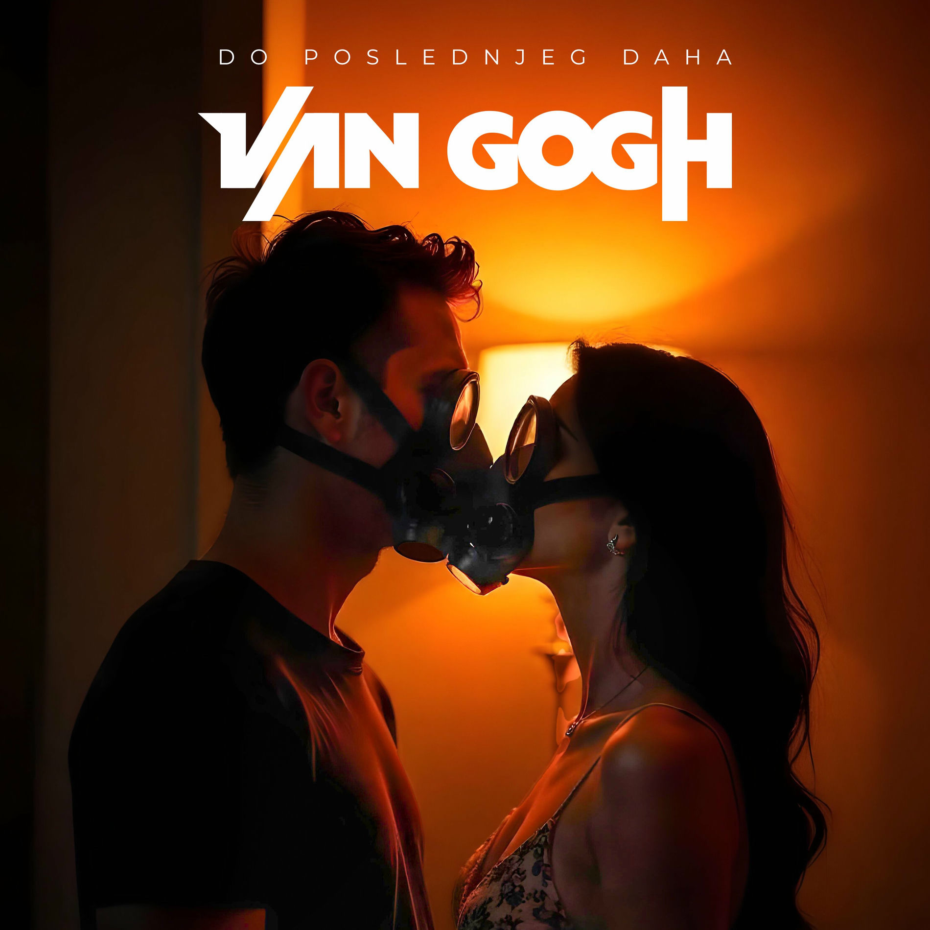 Album cover of Do poslednjeg daha