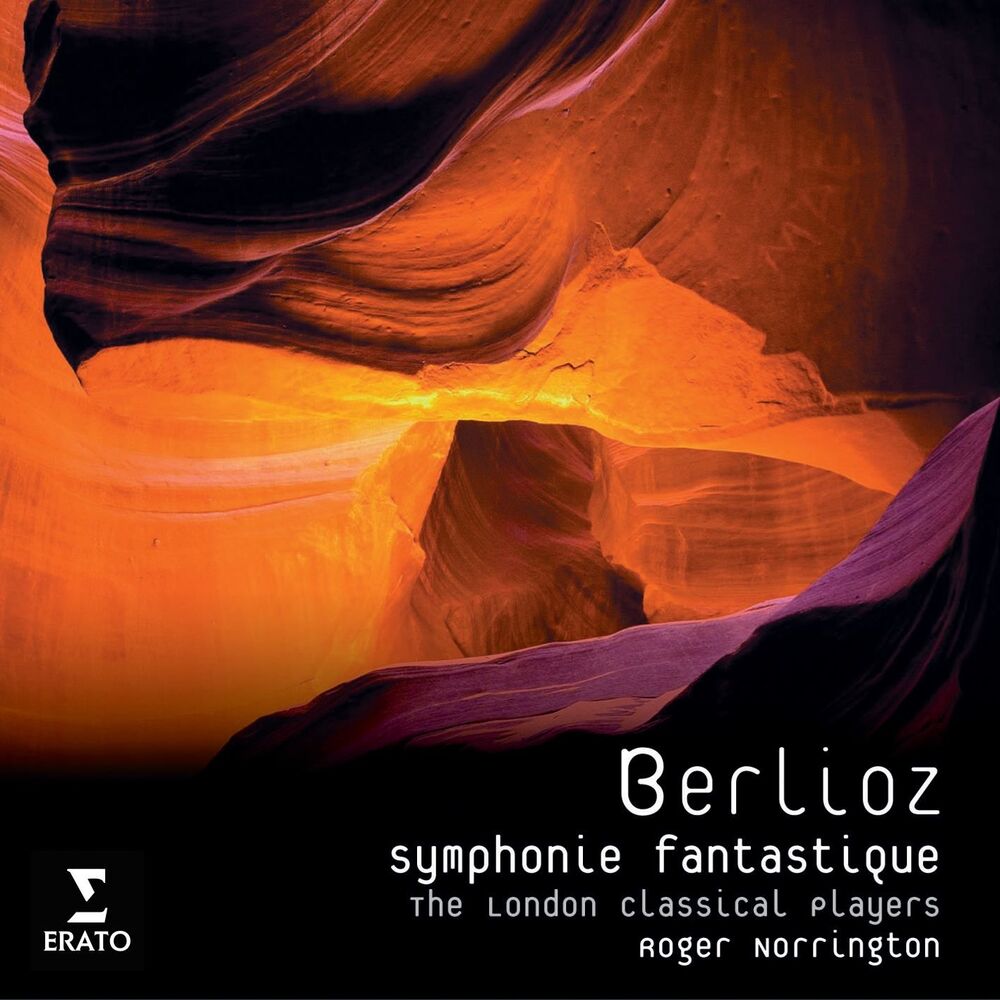 Picture of Berlioz: Symphonie Fantastique, Op. 14, H 48