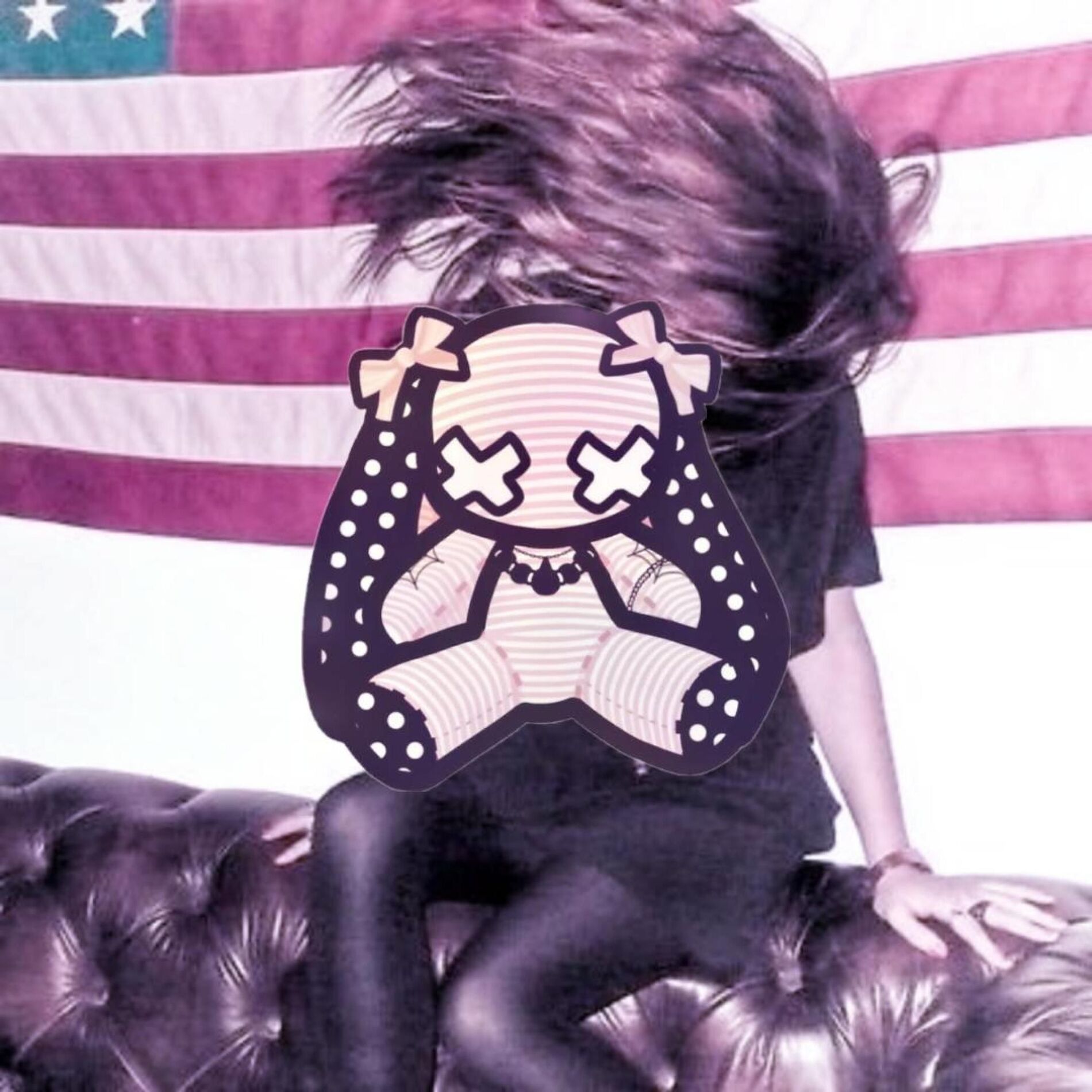 Album cover of ASFUCK (feat. Remix Kingz) [XOXRMX]