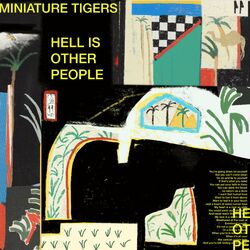 Cover of Hell Is Other People