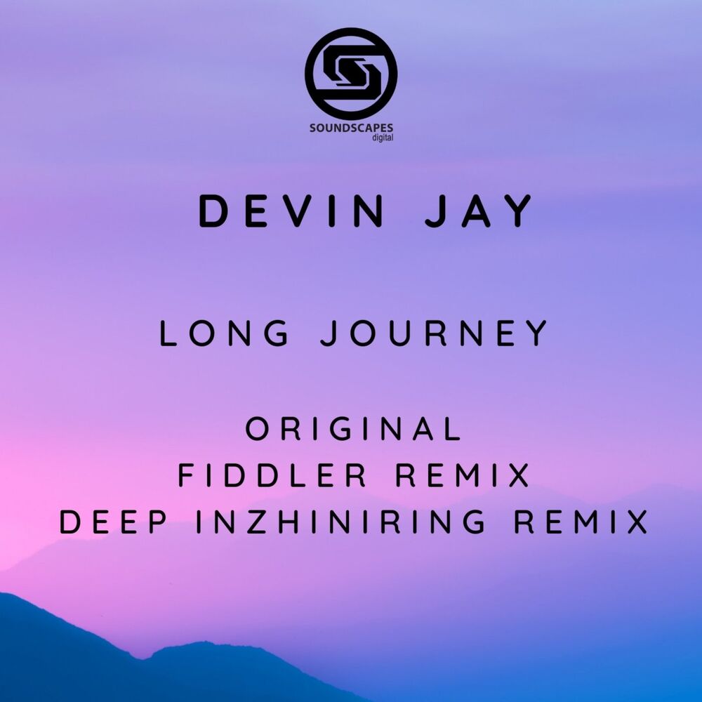 Picture of Long Journey