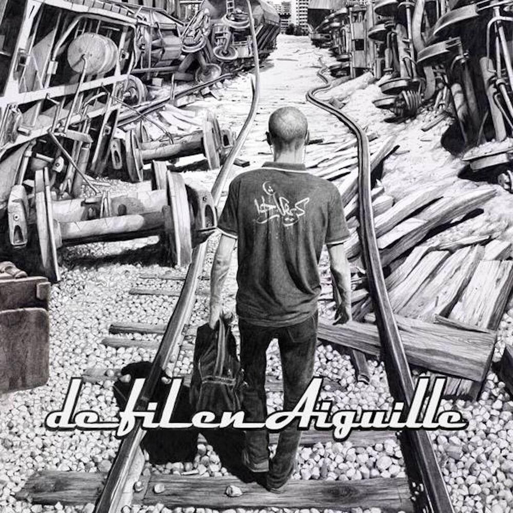 Picture of De fil en aiguille