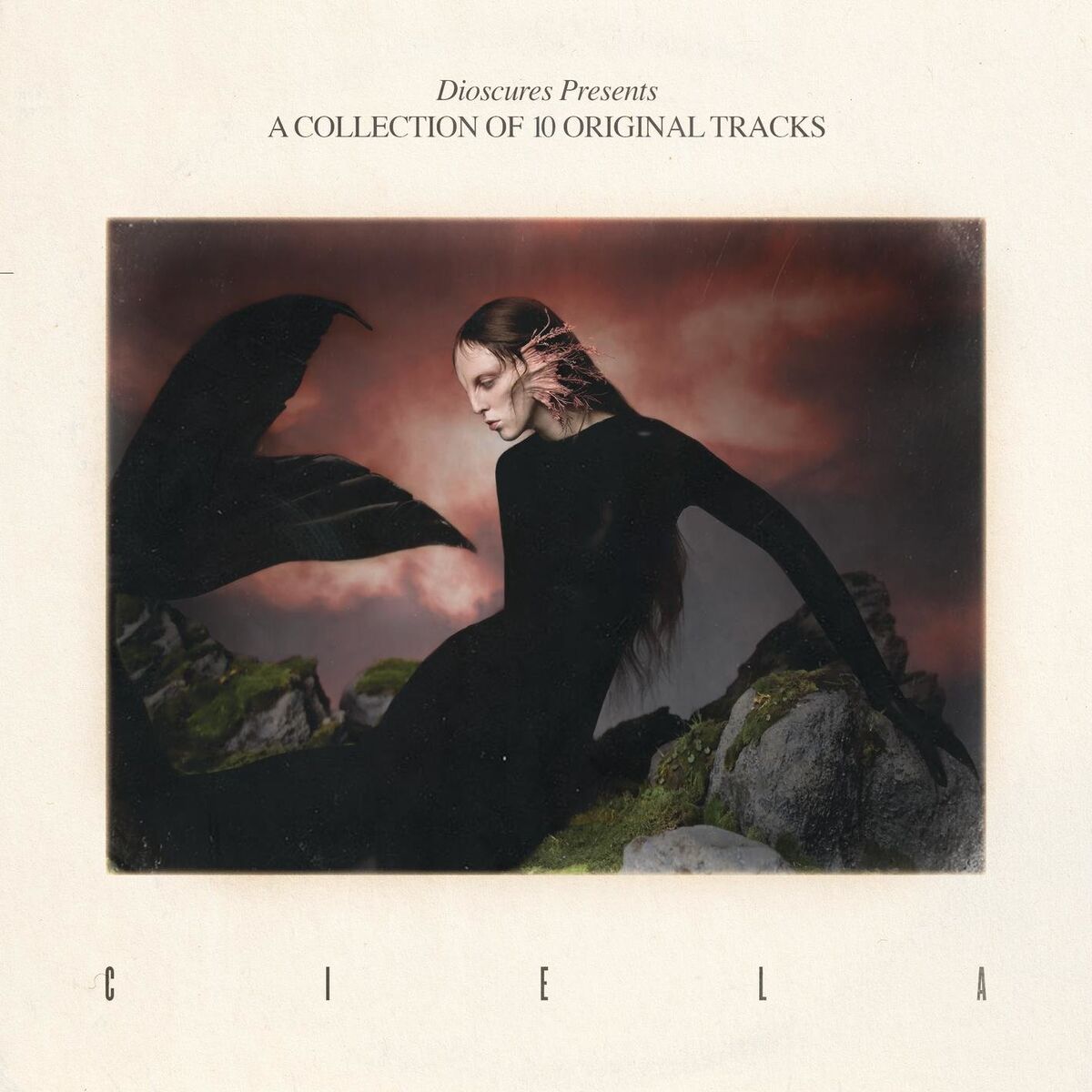 Album cover of CIELA
