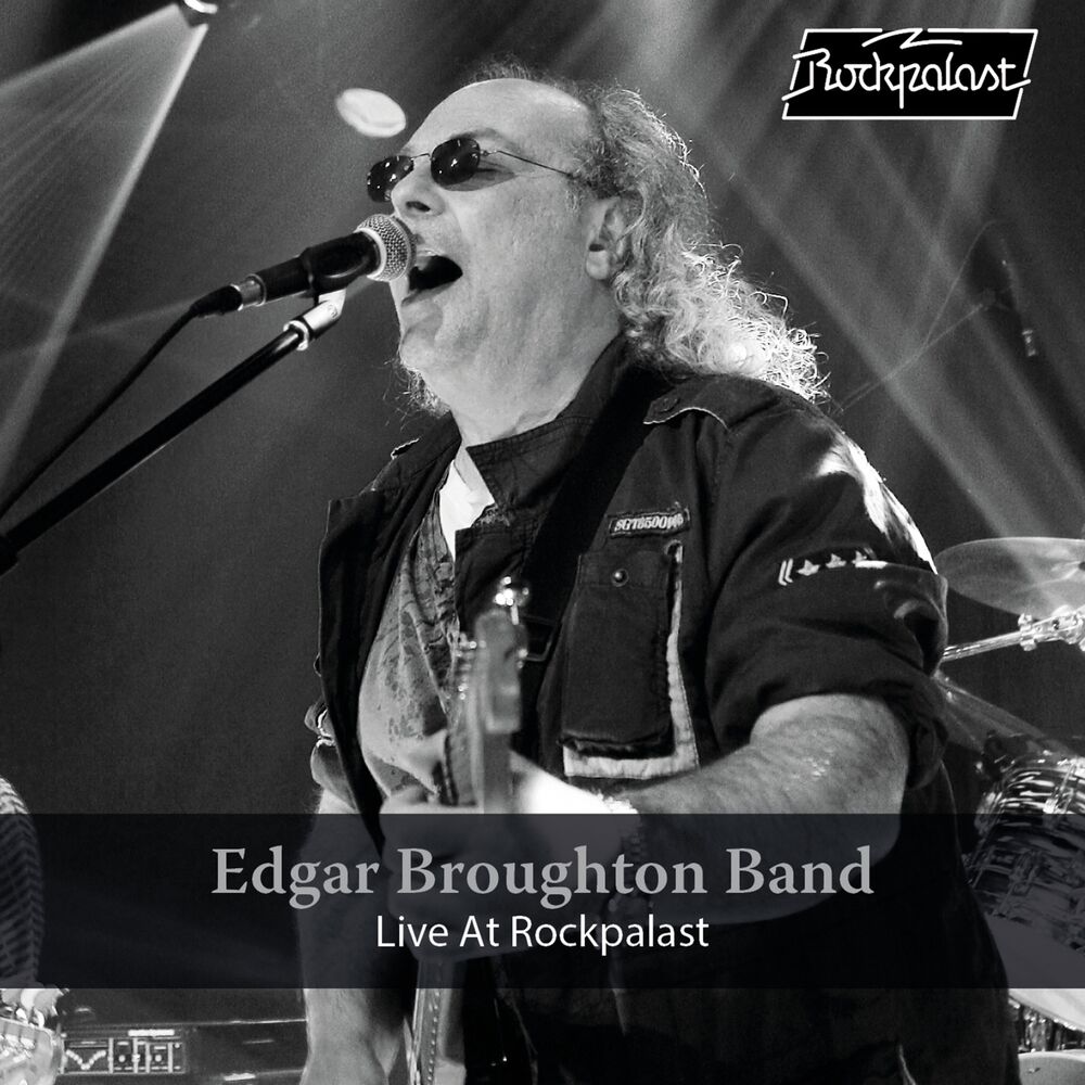 Picture of Live at Rockpalast (Live at Rockpalast, Bonn, 2006)
