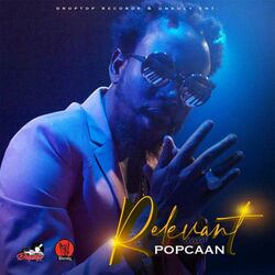 Cover of Relevant
