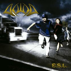 Cover of E.S.L.