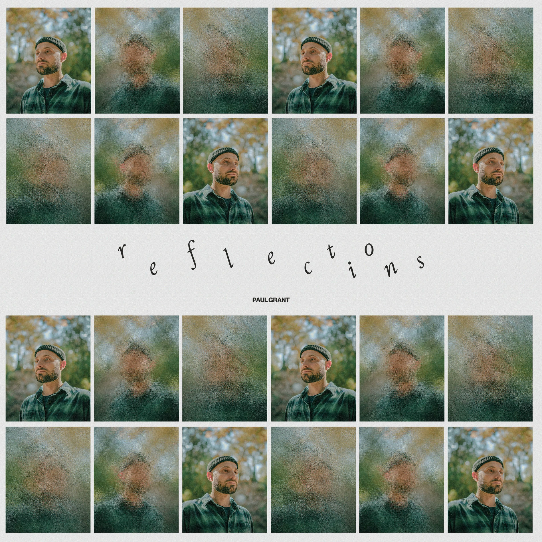 Album cover of Reflections