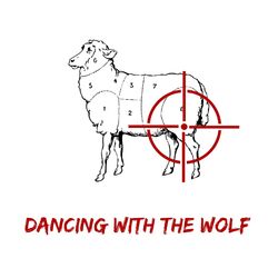 Cover of Dancing with The Wolf