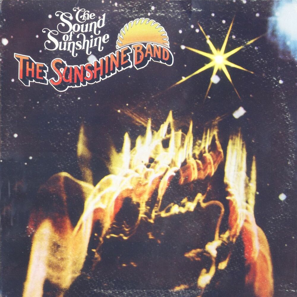 Picture of The Sunshine Band: The Sound of Sunshine