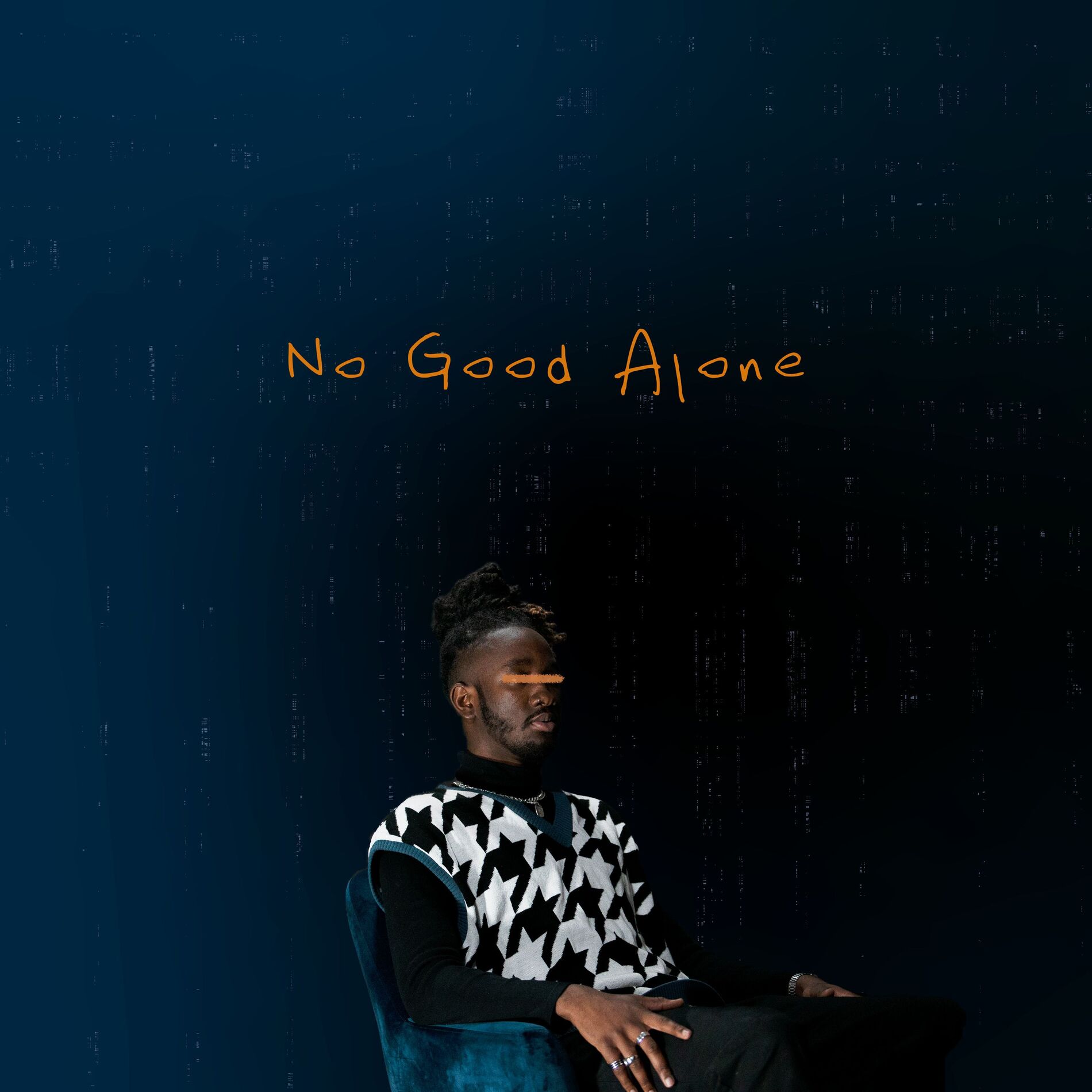 Album cover of No Good Alone
