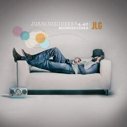 Cover of Asondeguerra
