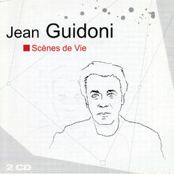 Cover of Scènes de vie