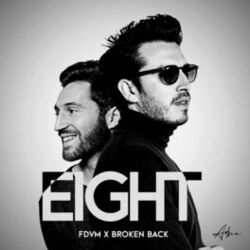 Cover of Eight