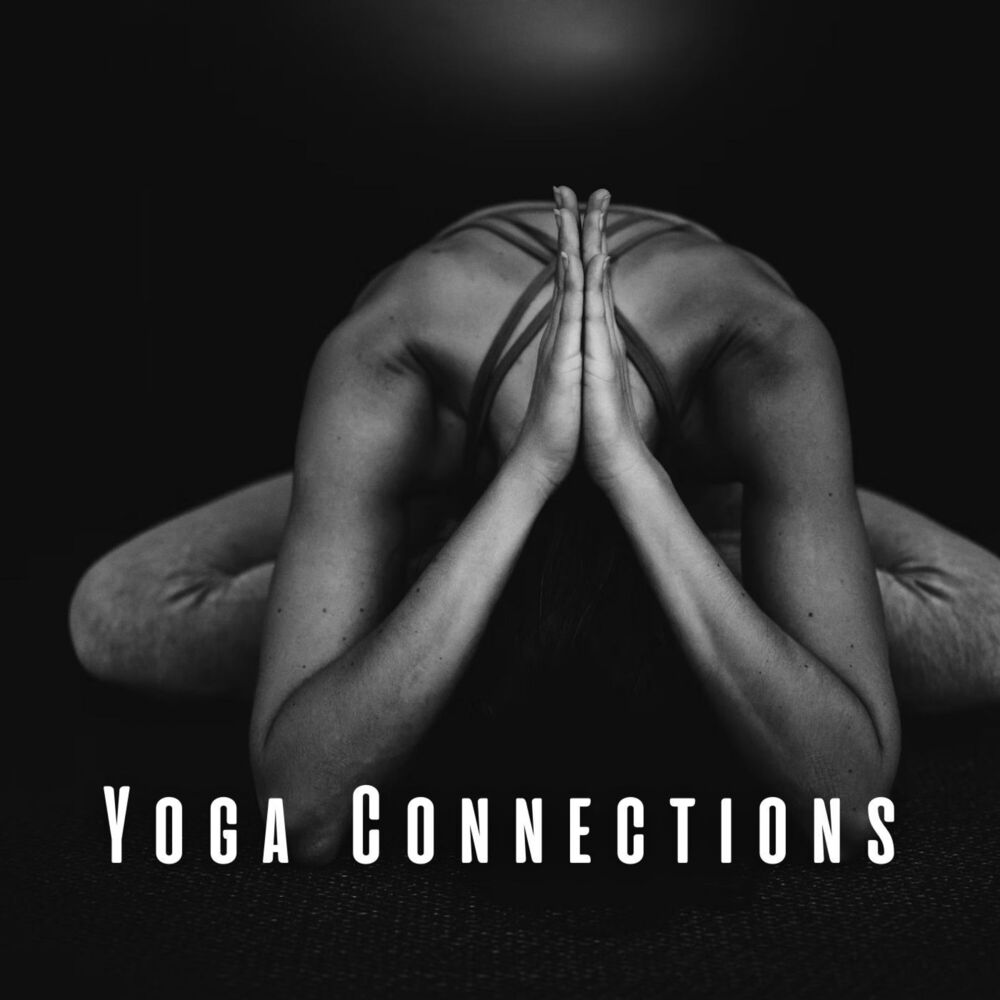 Picture of Yoga Connections: Rain Sounds for Mindful Meditation