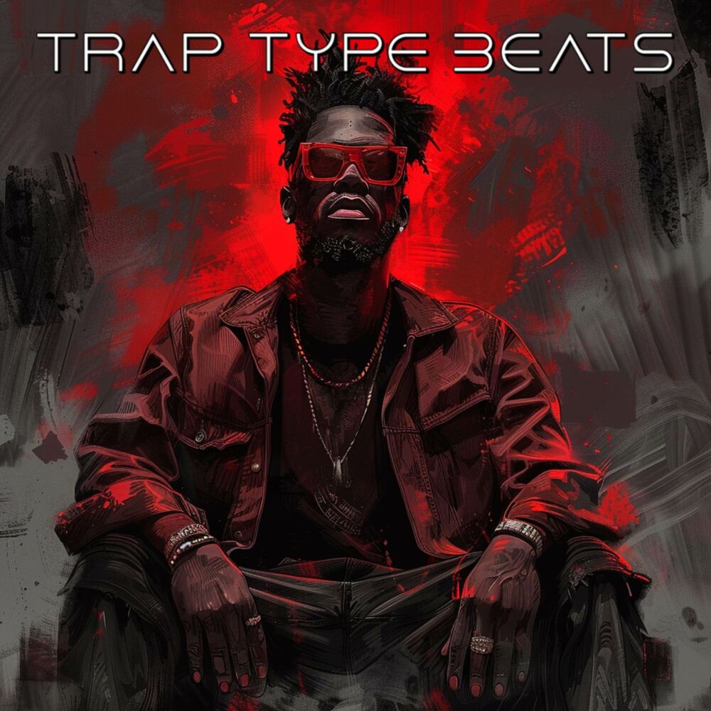 Picture of Trap Style Instrumentals