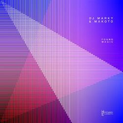 Cover of Found Magic