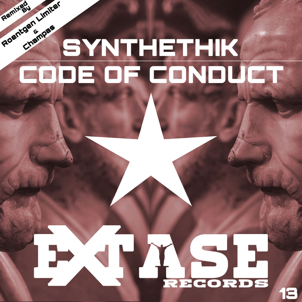 Picture of Code of Conduct