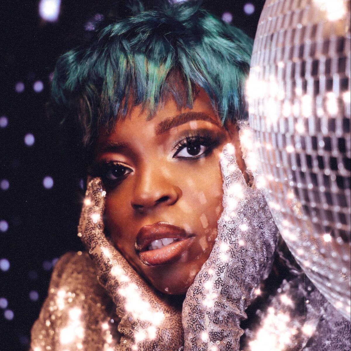 Album cover of Fire