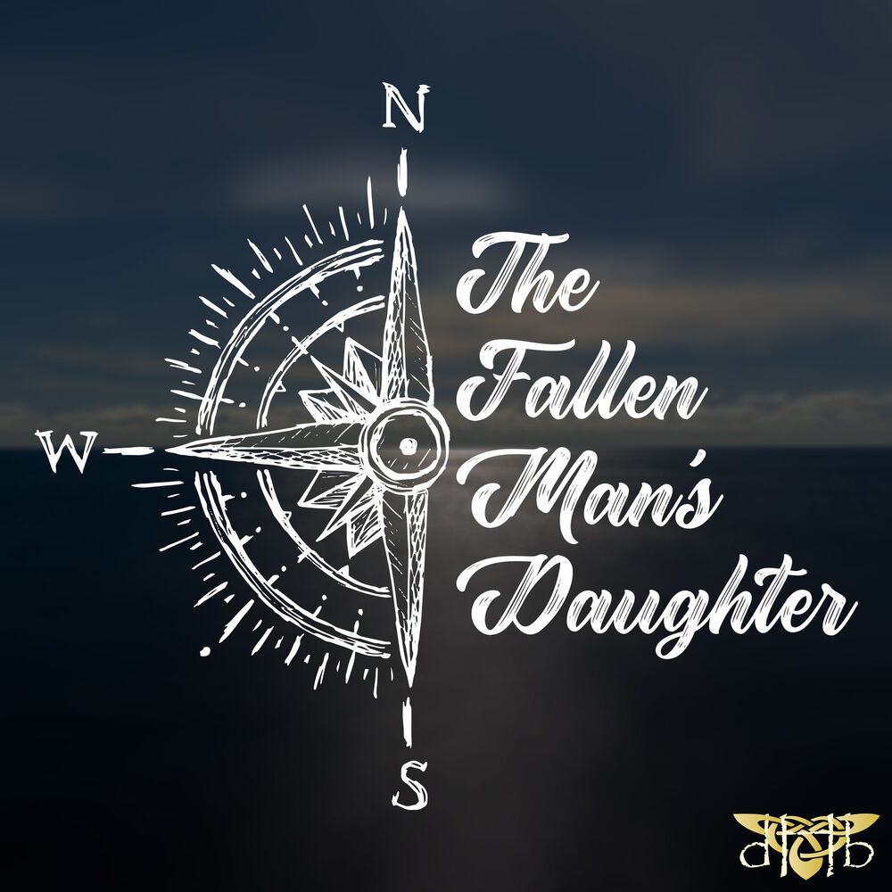 Picture of The Fallen Man's Daughter