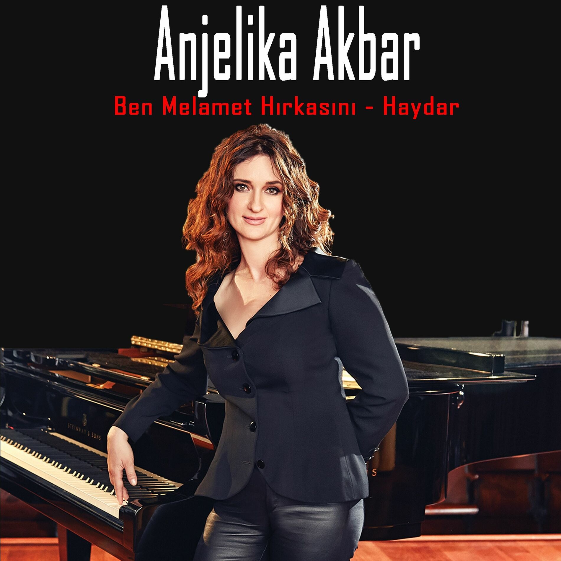 Album cover of Ben Melamet Hırkasını - Haydar