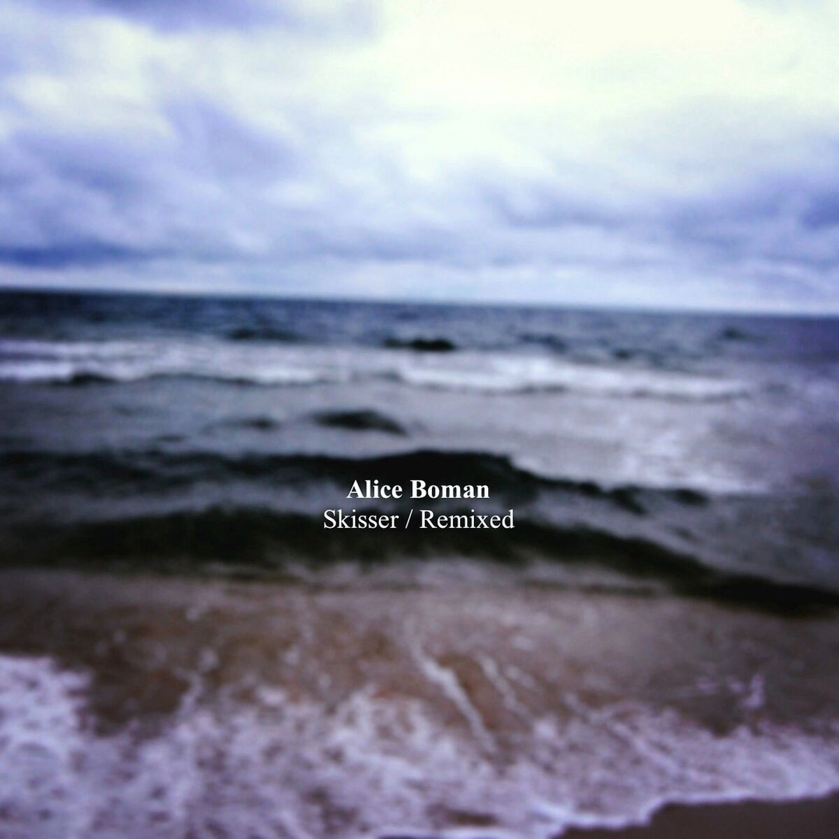 Album cover of Waiting