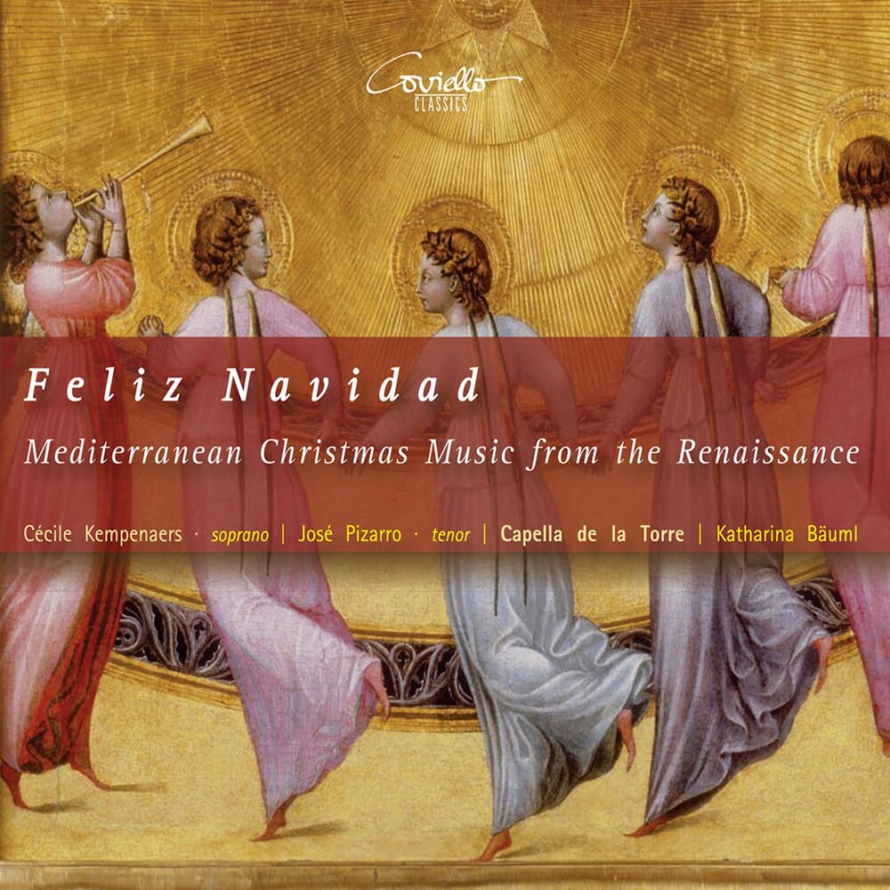 Picture of Feliz Navidad