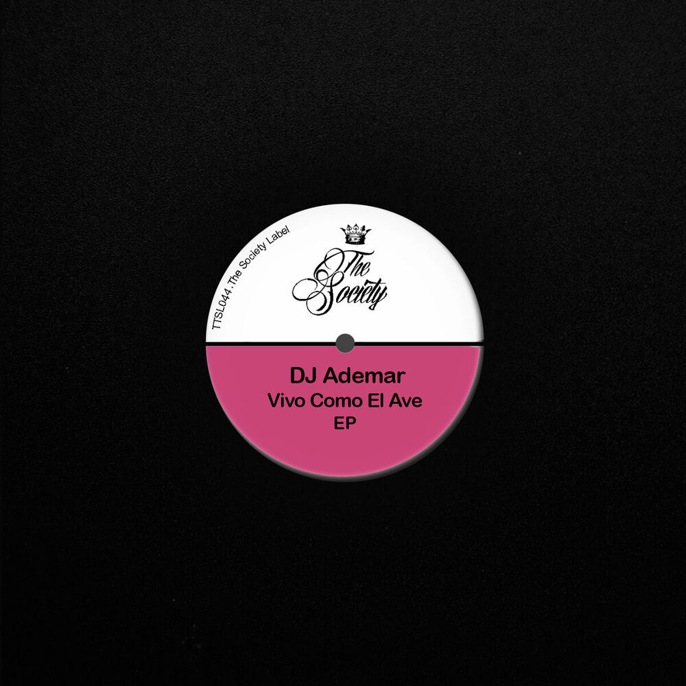 Picture of Vivo Como El Ave EP