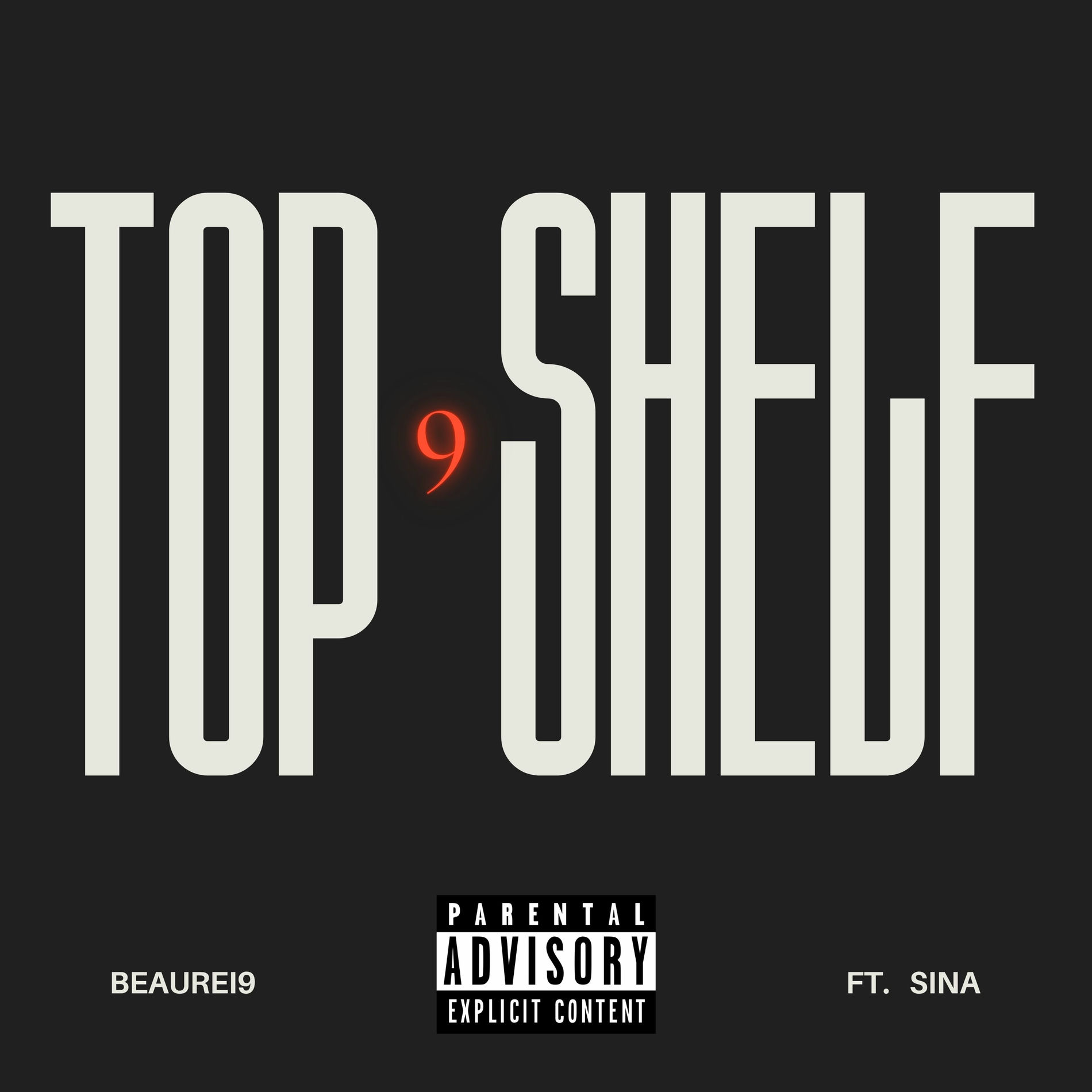 Album cover of Top Shelf